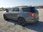 2017 Ford Explorer Xlt for Sale in Mentone, CA - Rear End