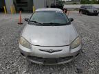 2001 Chrysler Sebring Lx na sprzedaż w Barberton, OH - Normal Wear