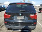 2011 Bmw X3 Xdrive28I for Sale in Van Nuys, CA - Front End