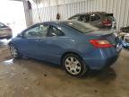 2010 Honda Civic Lx за продажба в Franklin, WI - Front End
