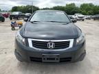 2010 Honda Accord Exl იყიდება Oklahoma City-ში, OK - Rear End