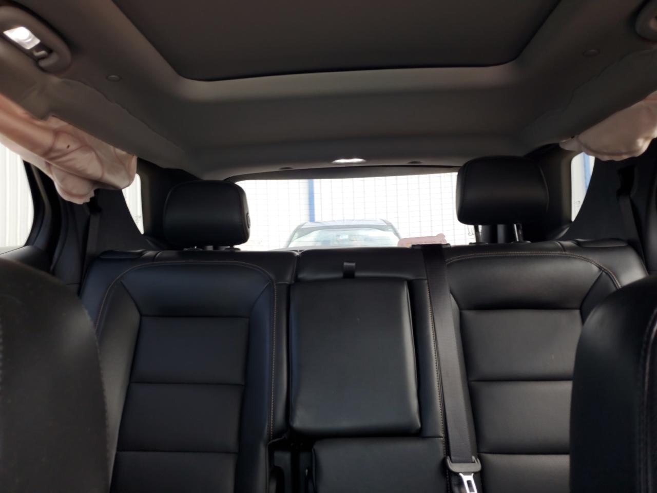 2020 Chevrolet Equinox Lt VIN: 3GNAXUEV2LS735644 Lot: 56923995