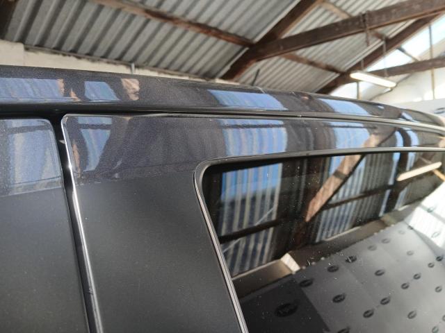 2023 FORD RANGER RAP
