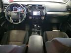 2015 Toyota 4Runner Sr5/Sr5 Premium en Venta en East Granby, CT - Minor Dent/Scratches