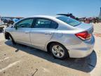 2013 Honda Civic Lx for Sale in Haslet, TX - Side