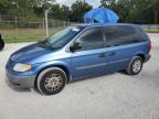2007 Dodge Caravan Se за продажба в Fort Pierce, FL - Undercarriage