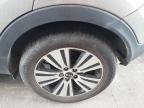 2014 KIA SPORTAGE K for sale at Copart SANDTOFT