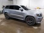 Blaine, MN에서 판매 중인 2016 Jeep Grand Cherokee Srt-8 - Vandalism