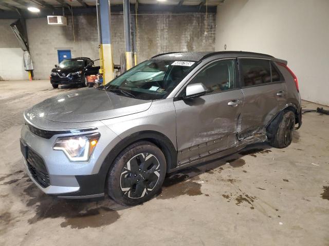 2023 Kia Niro Wind