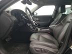 2010 Saab 9-5 Aero للبيع في Elgin، IL - Front End