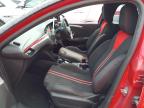 2022 VAUXHALL CORSA E GS for sale at Copart WOLVERHAMPTON