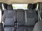 2016 Jeep Cherokee Latitude   للبيع في Oklahoma City، OK - Front End
