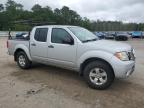 2012 Nissan Frontier S for Sale in Harleyville, SC - Side