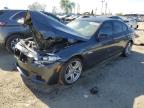2012 Bmw 535 I продається в Los Angeles, CA - Front End