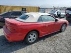 1994 Ford Mustang Gt   na sprzedaż w Mentone, CA - Normal Wear