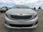 2014 Kia Optima Hybrid de vânzare în Rancho Cucamonga, CA - Front End