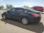 2013 Nissan Altima 2.5   for Sale in Albuquerque, NM - Front End
