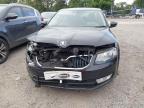 2016 SKODA OCTAVIA SE for sale at Copart WOLVERHAMPTON