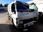 2018 MITSUBISHI CANTER 7C1 for sale at Copart WOLVERHAMPTON