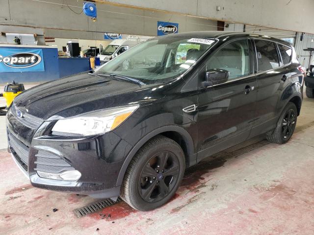 Parquets FORD ESCAPE 2016 Czarny
