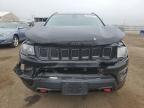 2018 Jeep Compass Trailhawk for Sale in Brighton, CO - Front End