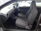 2017 SKODA CITIGO COL for sale at Copart WOLVERHAMPTON