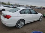 2013 BMW 320 I XDRIVE   for sale at Copart ON - TORONTO