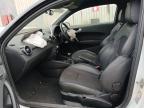2012 AUDI A1 S LINE for sale at Copart PETERLEE