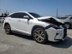 2019 Lexus Rx 450H Base   на продаже в Sun Valley, CA - Front End