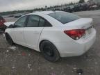 2013 Chevrolet Cruze Ls zu verkaufen in Cahokia Heights, IL - Front End