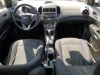 2013 Chevrolet Sonic Lt for Sale in Elgin, IL - Front End