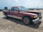 2000 Dodge Dakota  de vânzare în Temple, TX - Front End