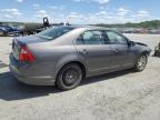 2012 Ford Fusion Sel იყიდება Spartanburg-ში, SC - Front End