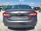 2018 Honda Accord Lx for Sale in Loganville, GA - Side