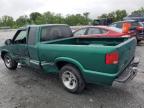 2000 Chevrolet S Truck S10 на продаже в Spartanburg, SC - Side