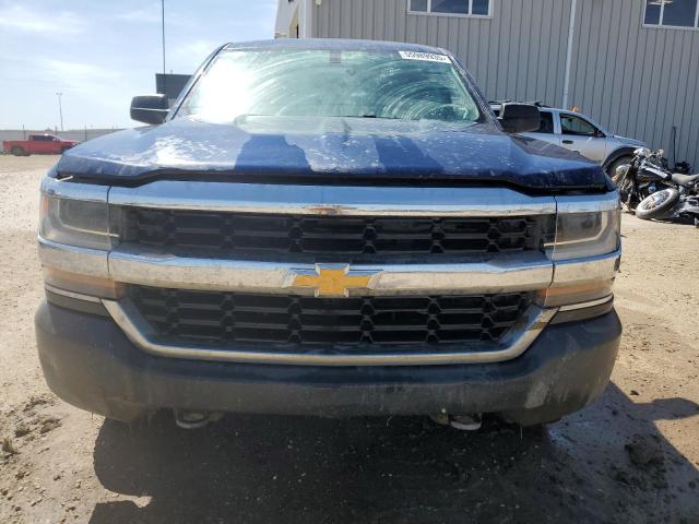 2018 CHEVROLET SILVERADO K1500  