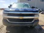 2018 CHEVROLET SILVERADO K1500   à vendre chez Copart AB - EDMONTON