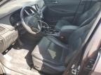 2017 Hyundai Tucson Limited за продажба в Brighton, CO - Front End