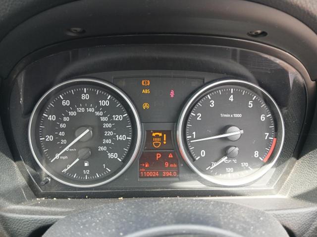 2007 BMW 335I SE AU