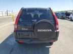2002 Honda Cr-V Lx for Sale in Fresno, CA - Rear End