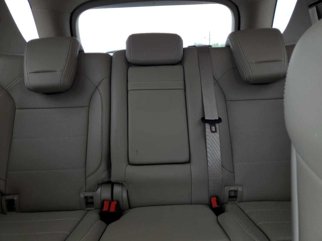 2014 Mercedes-Benz Ml 350 4Matic VIN: 4JGDA5HB5EA429908 Lot: 58431945