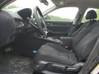 2022 Honda Civic Lx en Venta en Marlboro, NY - Rear End