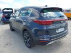 2019 KIA SPORTAGE G for sale at Copart CORBY