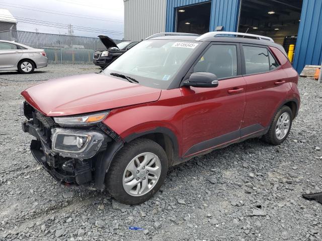HYUNDAI VENUE SEL 2023