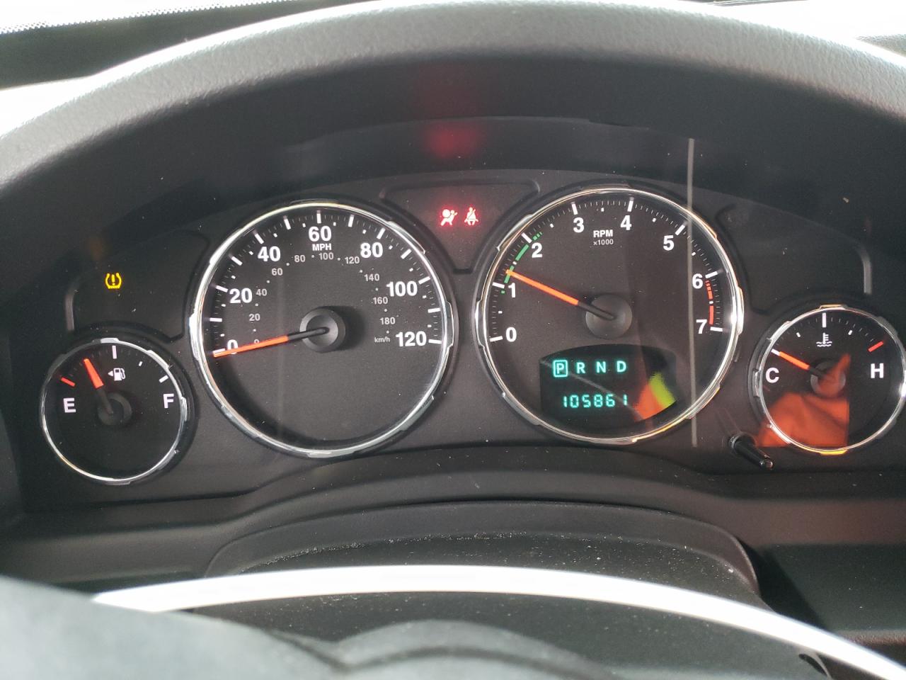 2011 Jeep Liberty Sport VIN: 1J4PP2GK7BW563019 Lot: 56722475
