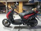 2024 Jiaj Moped zu verkaufen in Hillsborough, NJ - Frame Damage