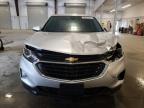 2020 Chevrolet Equinox Lt იყიდება Avon-ში, MN - Front End