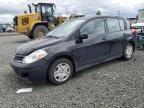 2011 Nissan Versa S for Sale in Eugene, OR - Side