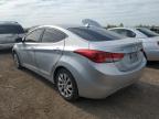 2012 Hyundai Elantra Gls იყიდება Elgin-ში, IL - Front End