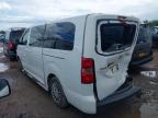 2017 TOYOTA PROACE VER for sale at Copart CORBY
